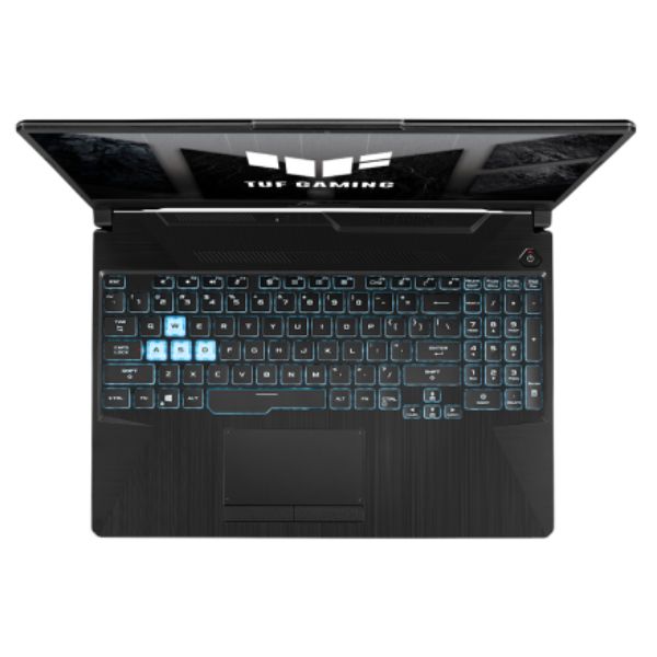 Portátil ASUS FA506NF-HN004 Ryzen 5 7535HS