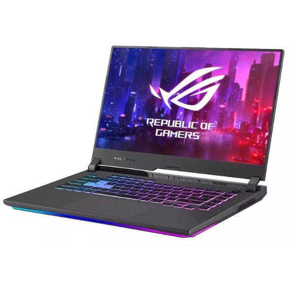Portátil ASUS G513RM-HQ166 Ryzen 7 6800H