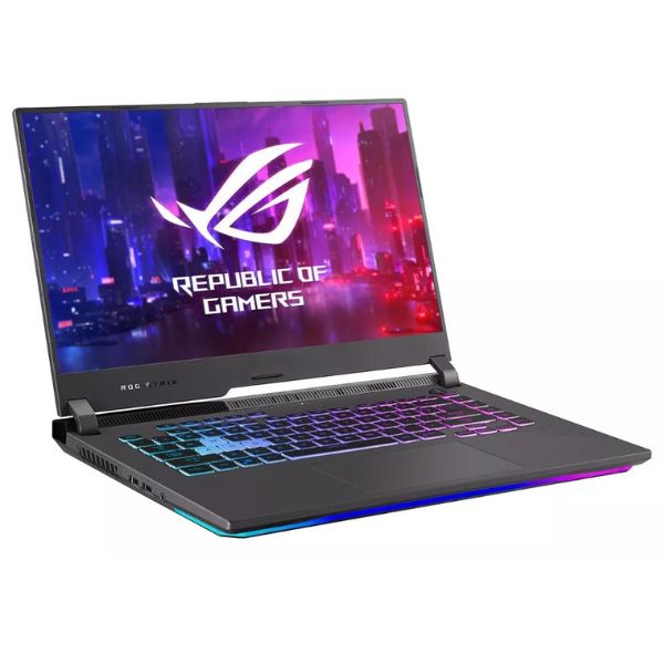 Portátil ASUS G513RM-HQ166 Ryzen 7 6800H