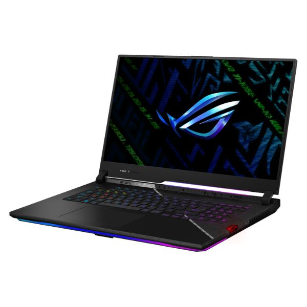 Portátil ASUS G733CX-LL019W CI9 12950H