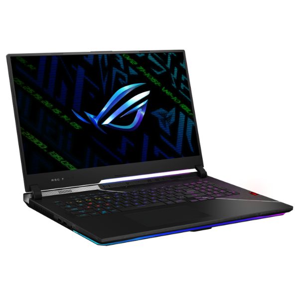 Portátil ASUS G733CX-LL019W CI9 12950H