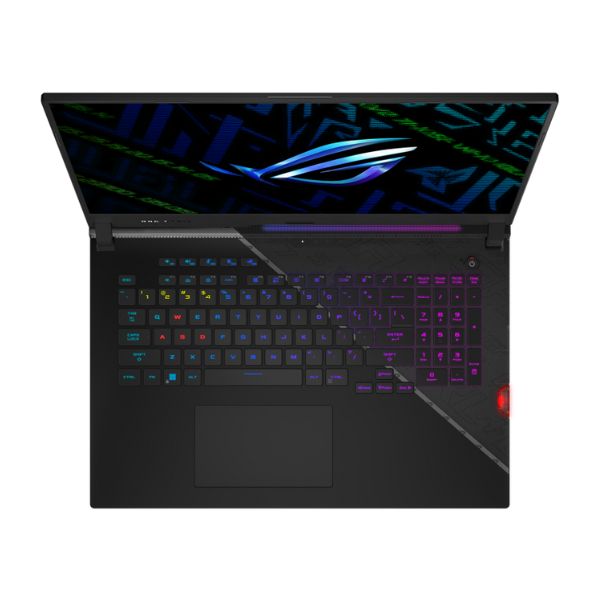 Portátil ASUS G733CX-LL019W CI9 12950H