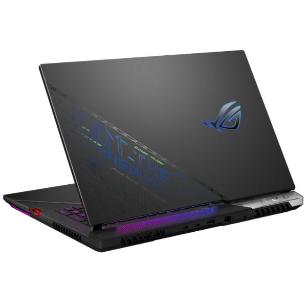 Portátil ASUS G733CX-LL019W CI9 12950H