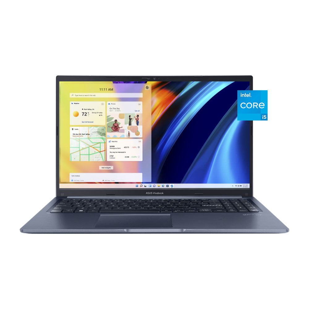 Portátil Asus Vivobook 15 X1502ZA-BQ243 CI5 1240P