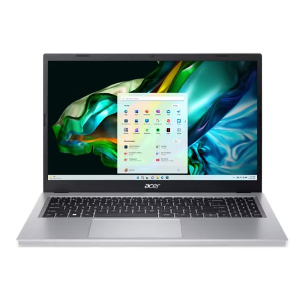 Portátil Acer Aspire 3 CI5 1235U