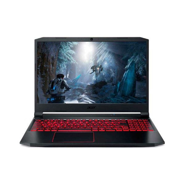 Portátil Acer Nitro 5 - AN515-55-76M1 CI7 10750H