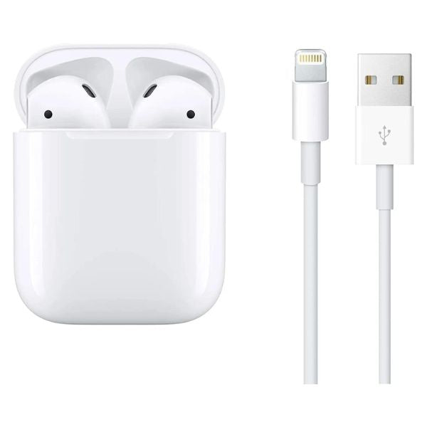 Audífonos Apple Airpods Gen2