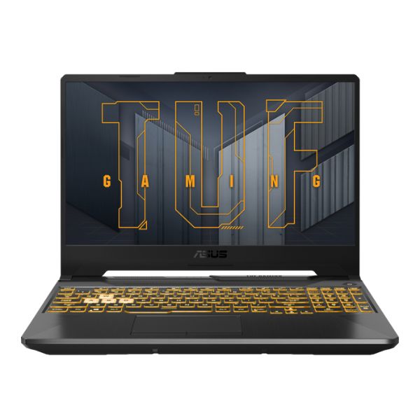 Portátil Asus TUF Gaming A15 Ryzen 5 7535HS