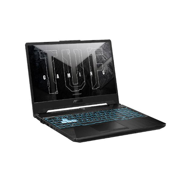 Portátil Asus TUF Gaming A15 Ryzen 5 7535HS