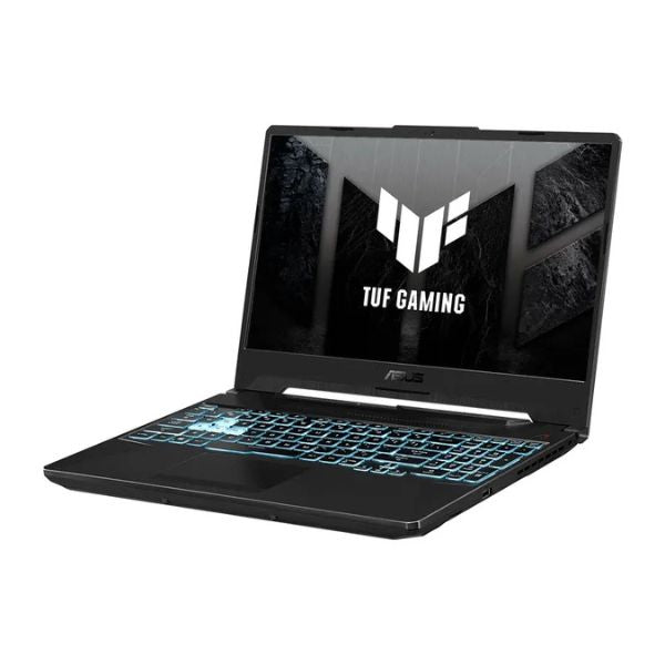 Portátil Asus TUF Gaming A15 Ryzen 5 7535HS