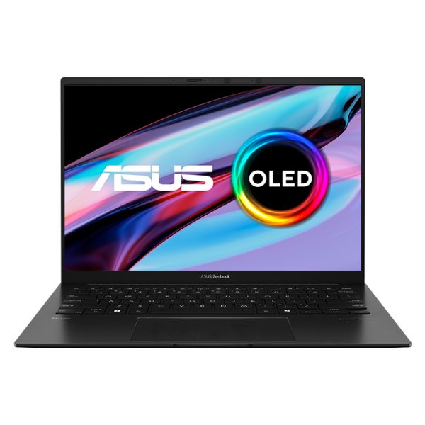 Portátil Asus Zenbook Ryzen 7 8840HS