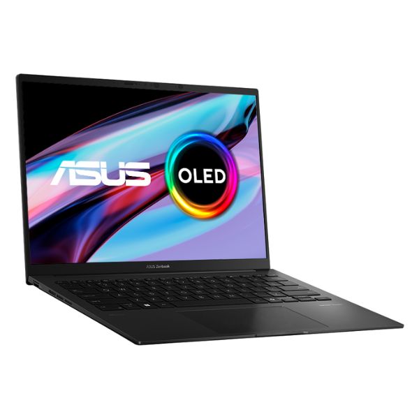 Portátil Asus Zenbook Ryzen 7 8840HS