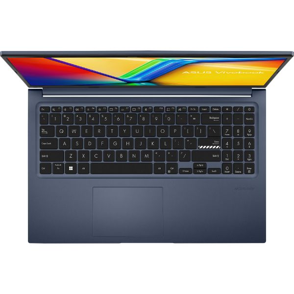 Portátil Asus X1502ZA-EJ2443 CI5 12500H