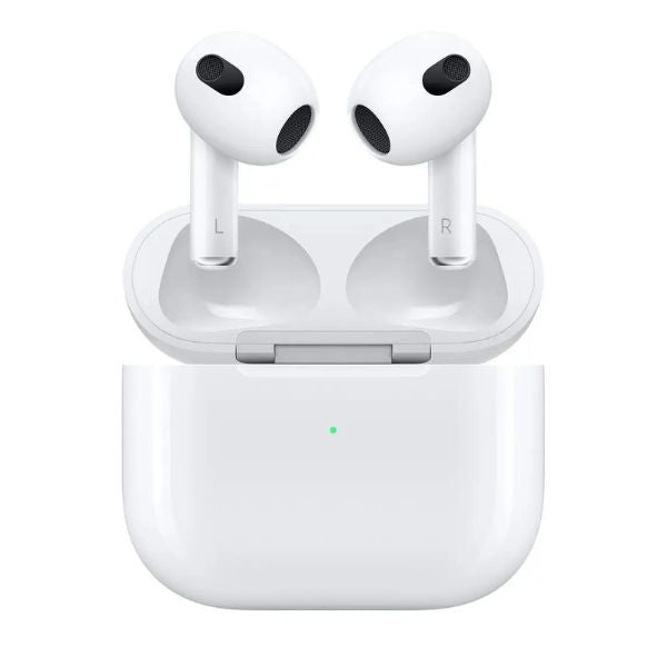 AirPods Gen 3 - Tecnosoluciones