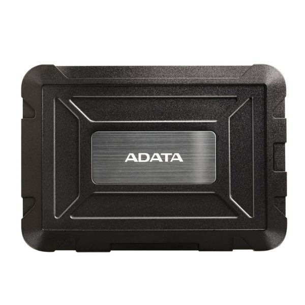 Caja Externa USB ADATA ED600 Disco Duro SSD 2.5