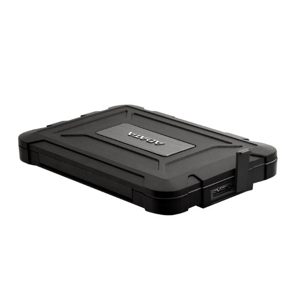 Caja Externa USB ADATA ED600 Disco Duro SSD 2.5