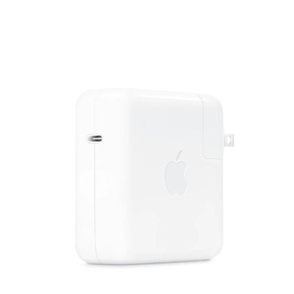 Cargador Apple 67W USB-C - Tecnosoluciones