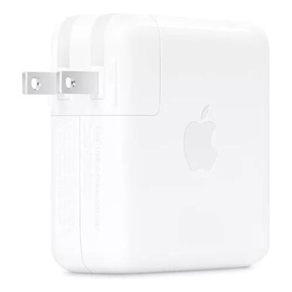Cargador Apple 67W USB-C - Tecnosoluciones
