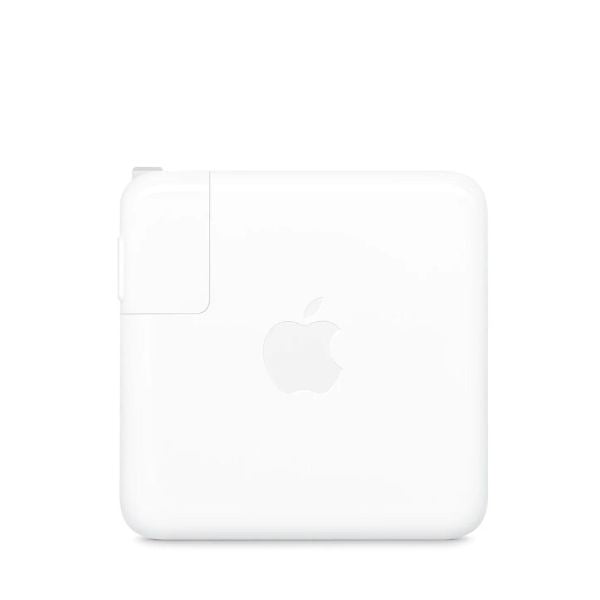 Cargador Apple 67W USB-C - Tecnosoluciones