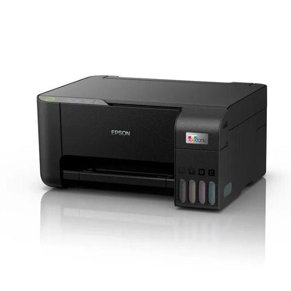 Impresora Epson Ecotank L3210 MFP