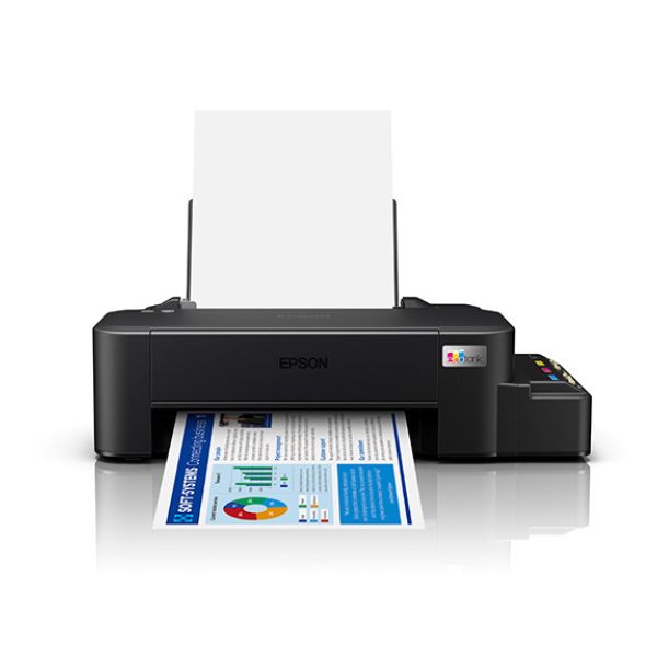 Impresora Epson EcoTank L121