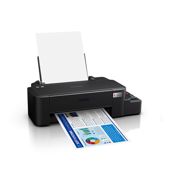 Impresora Epson EcoTank L121