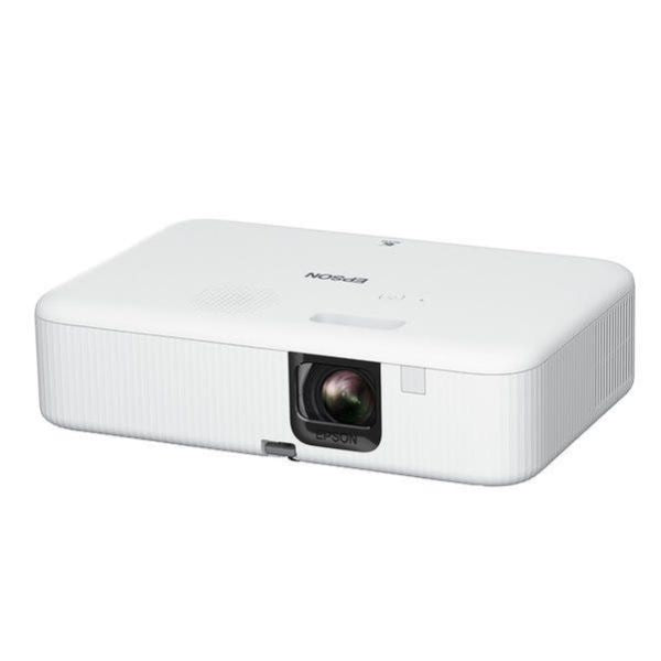 Video Proyector Epson EpiqVision FH02