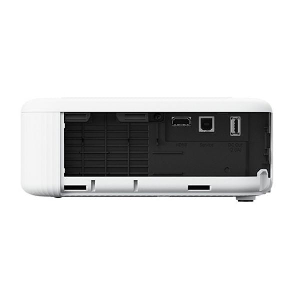 Video Proyector Epson EpiqVision FH02