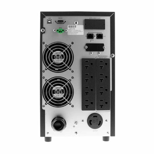 UPS FORZA FDC-103K ONLINE