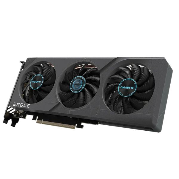 Tarjeta de Video GIGABYTE GeForce RTX 4060 EAGLE OC 8GB