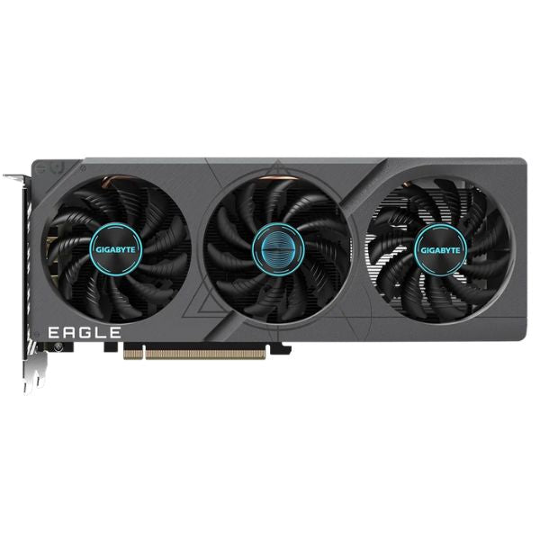 Tarjeta de Video GIGABYTE GeForce RTX 4060 EAGLE OC 8GB