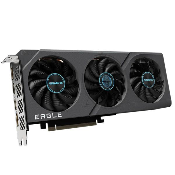 Tarjeta de Video GIGABYTE GeForce RTX 4060 EAGLE OC 8GB