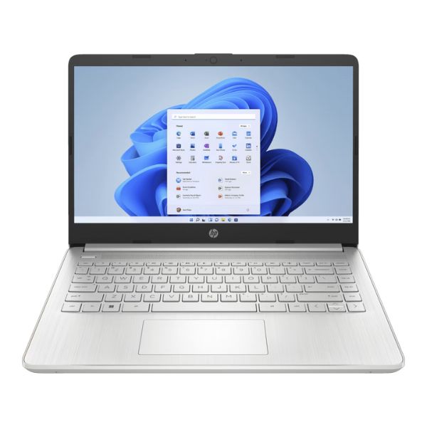 Portátil HP 14-DQ5038LA CI3 1215U