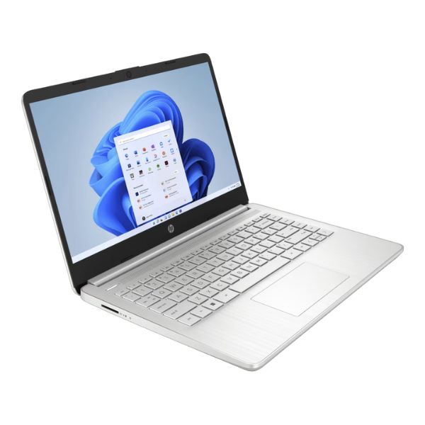 Portátil HP 14-DQ5038LA CI3 1215U