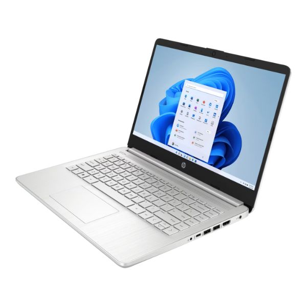 Portátil HP 14-DQ5038LA CI3 1215U