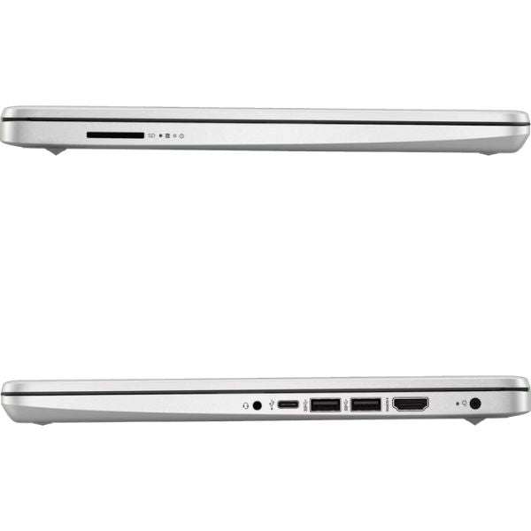 Portátil HP 14-DQ5039LA CI5 1235U