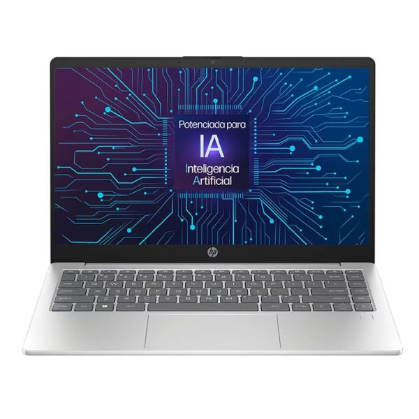 Portátil HP 14-EP1001LA ULTRA 5 125H