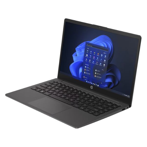 Portátil HP 245 G10 Ryzen 3 7330U