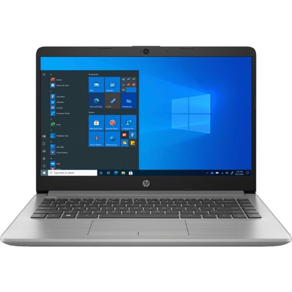 Portátil HP 245 G8 Ryzen 5 5500U - Tecnosoluciones