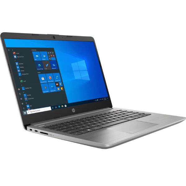 Portátil HP 245 G8 Ryzen 5 5500U - Tecnosoluciones
