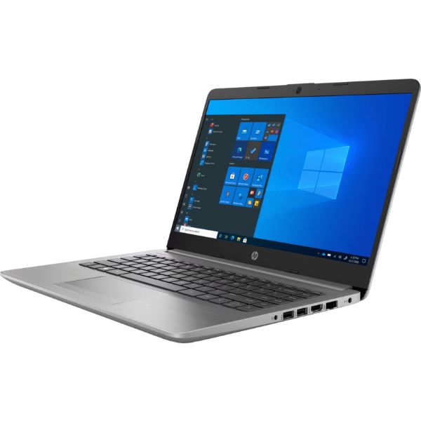 Portátil HP 245 G8 Ryzen 5 5500U - Tecnosoluciones