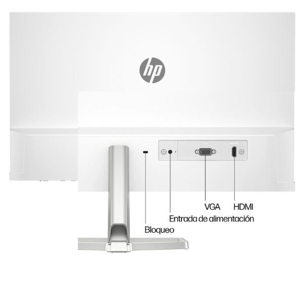 Monitor HP 524W 23.8"