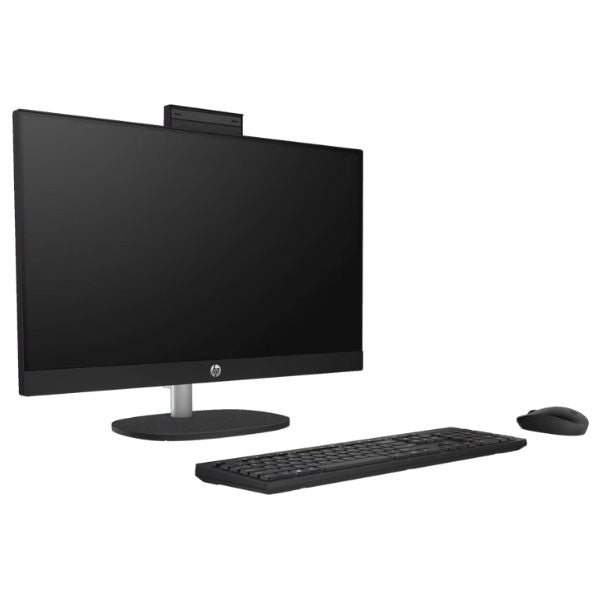 Computador HP AIO 24-CR0007LA Ryzen 5 7520U