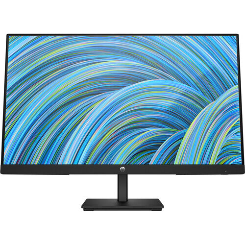 Monitor HP V24V 23.8" - 65P62AA