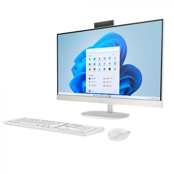 Computador Hp AIO CR0004LA Ryzen 7 7730U