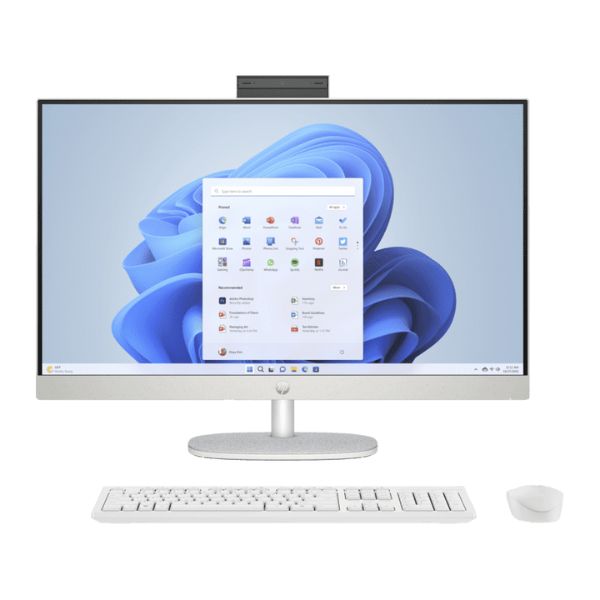 Computador Hp AIO CR0004LA Ryzen 7 7730U