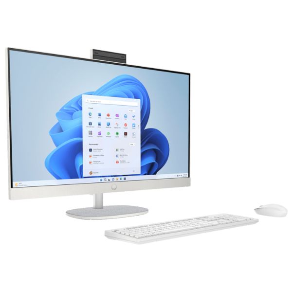Computador Hp AIO CR0004LA Ryzen 7 7730U