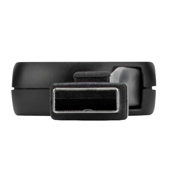 Hub Targus 4 Puertos USB 2.0