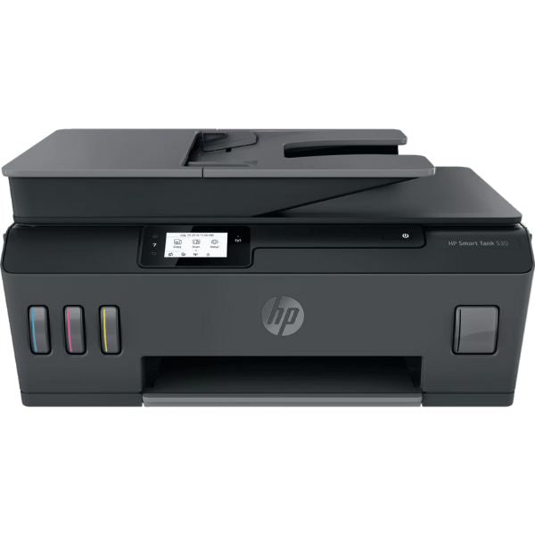 Impresora HP Smart Tank 530 MFP