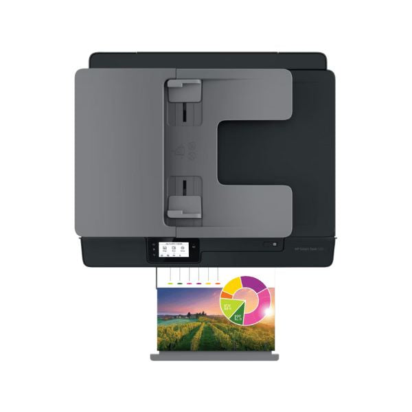 Impresora HP Smart Tank 530 MFP